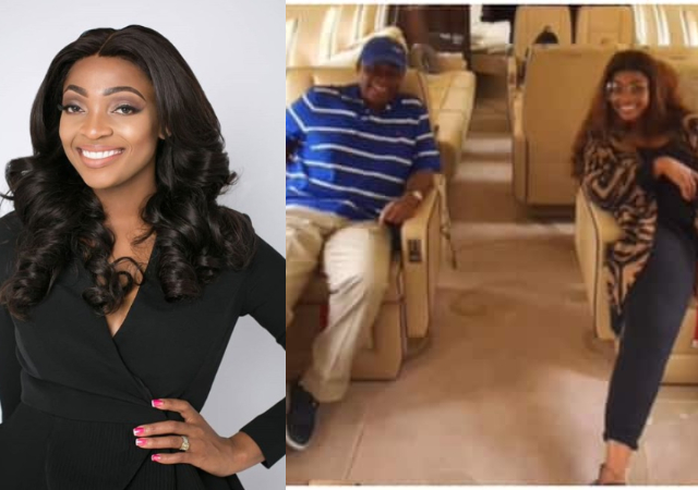 “”I’m not rich, my father’s rich!!”- Davido’s Sister on Working Despite Having Billionaire Dad