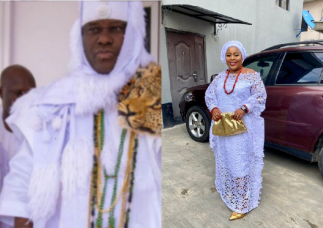 Medical Doctor from Ekiti Applies to Be Ooni of Ife’s Eighth Wife, Vows To Represent Well