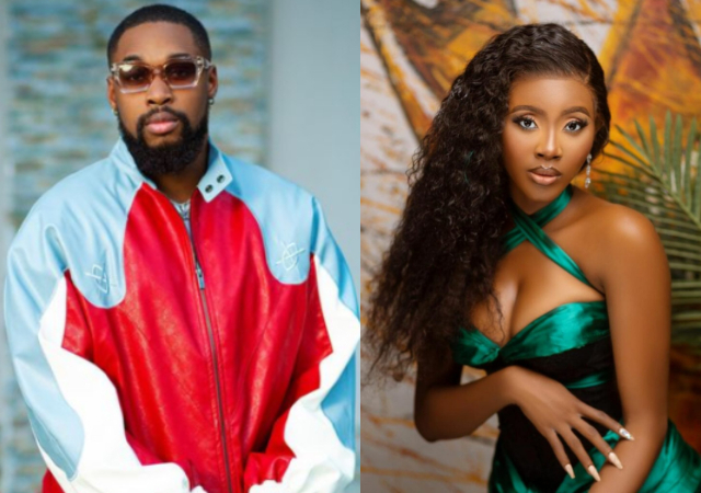 “Modella Is Like A Sister To Me”- BBNaija’s Sheggz says  days after he was seen checking out Modella’s picture