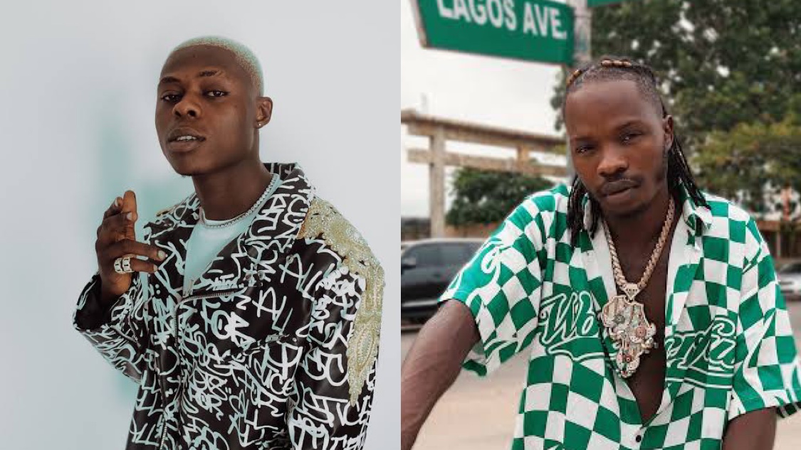 Mohbad Issues Termination Notice To Naira Marley And Marlian Music, Read