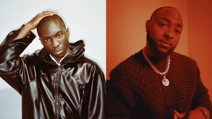Odunsi Shares The Extent Davido Has Gone To Be There For Him