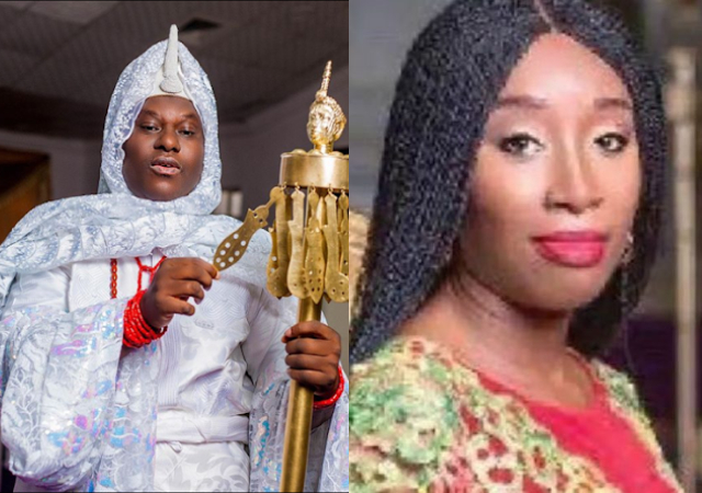 Ooni of Ife set to marry fifth wife [Video]