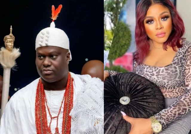 Ooni of Ife set to wed seventh wife, Aridunu [Details]