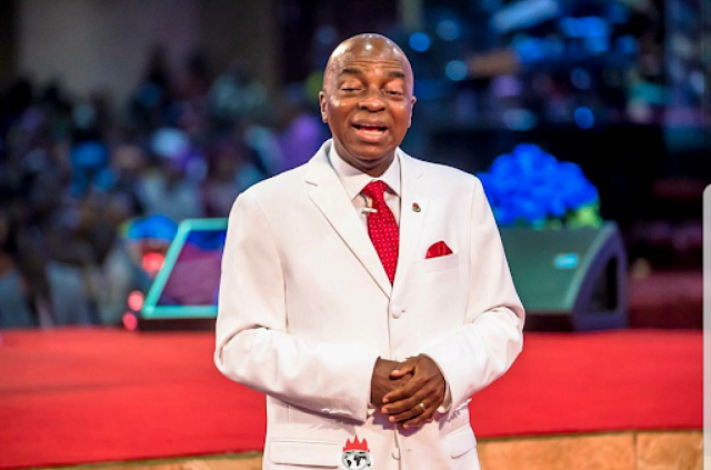 Pastor sacked by Oyedepo’s church files lawsuit, demand N350m