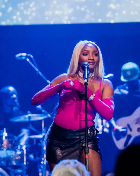 Simi Wows Fans In The USA With Back-To-Back Sold Out Shows