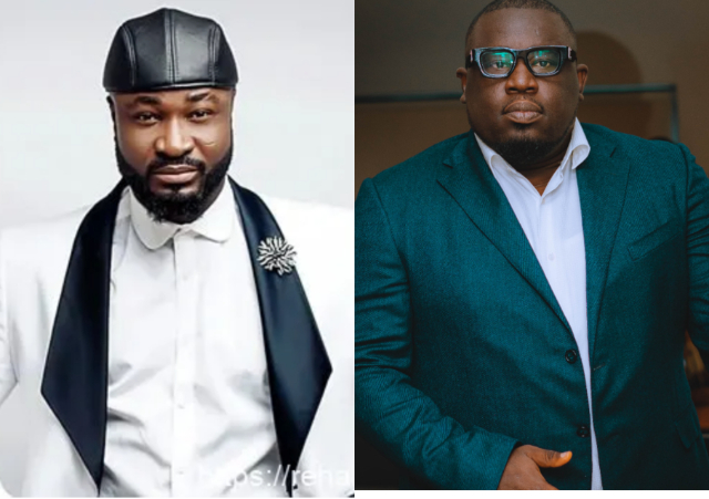 Singer Harrysong arrested over his case with Sosoberekon