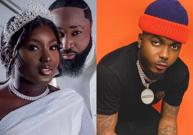 Skiibii bragged about being in cult and insulted me and my wife – Harrysong reveals [Video]