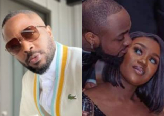 Spiritual Belle: Chioma shouldn’t see this – Tunde Ednut shares voice note he received from a lady about Davido [Video]