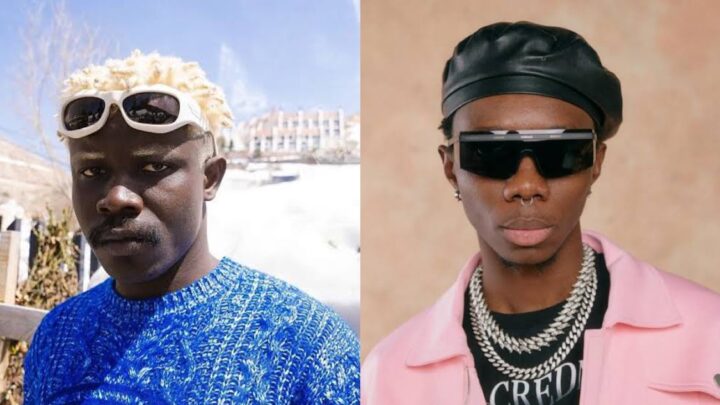 TG Omori Responds To Accusations Of Jealousy Of Blaqbonez’s Video, Read