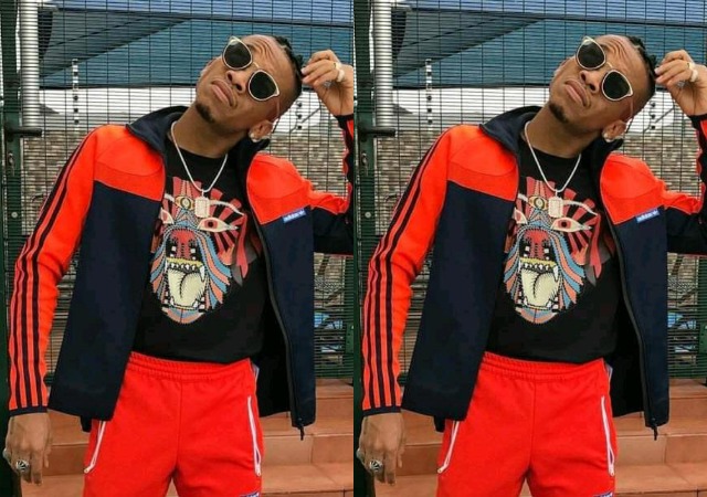 Tekno reveals the side effect he got after staying off Marijuana for a day