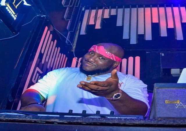 The amount of body exchange going on in Lagos is ridiculous- DJ Big N laments