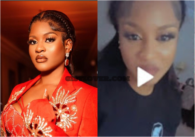 “We be elephant, anywhere wey we enter we dey cause katakata, We give GbasGbos”- Phyna Sends Message To Her Fans [Video]
