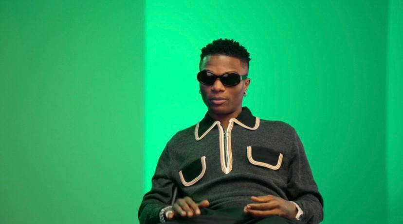 Wizkid Gives Fresh Update On ‘More Love Less Ego,’ Read